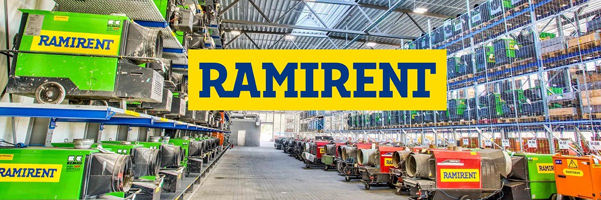 Ramirent