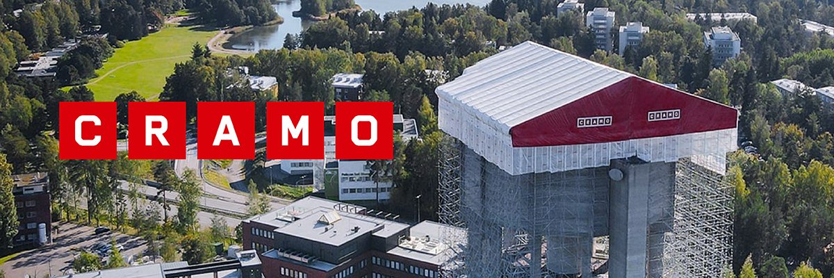 Cramo