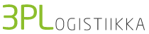 3PLogistiikka logo